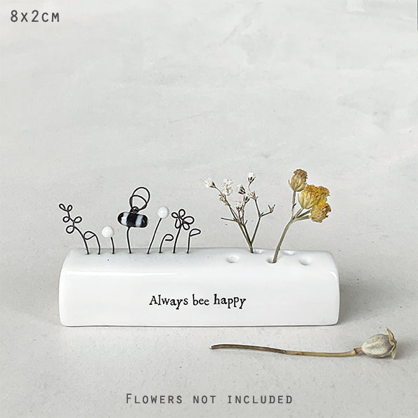 Always bee happy holder