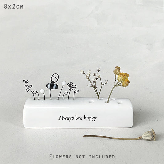 Always bee happy holder