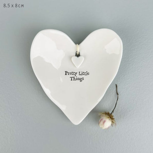 Pretty little things - ring dish