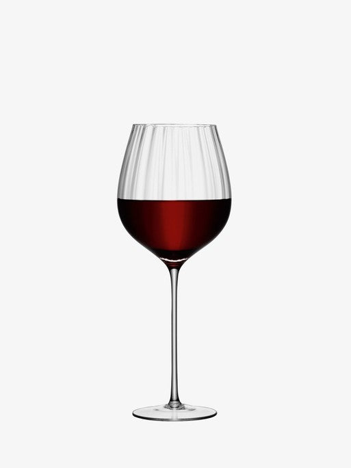 LSA International Aurelia Red Wine Glass