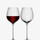 LSA International Aurelia Red Wine Glass