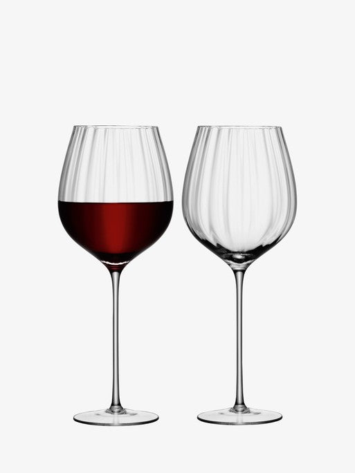 LSA International Aurelia Red Wine Glass