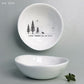 Always remember ………medium wobbly bowl