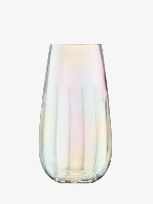 LSA International Pearl Vase