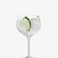 LSA International Balloon Gin Glasses