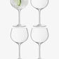 LSA International Balloon Gin Glasses