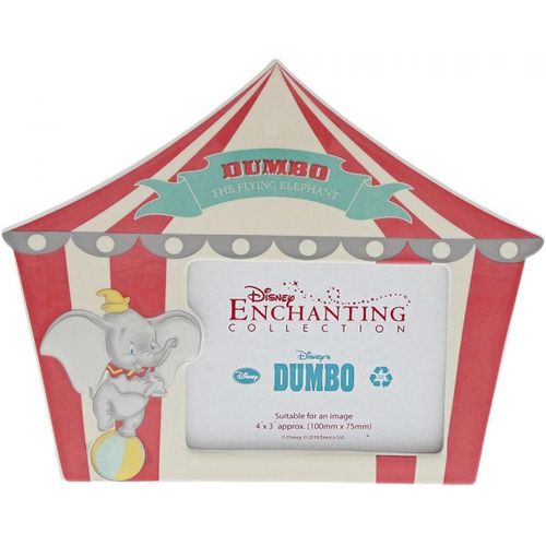 Dumbo Photo Frame