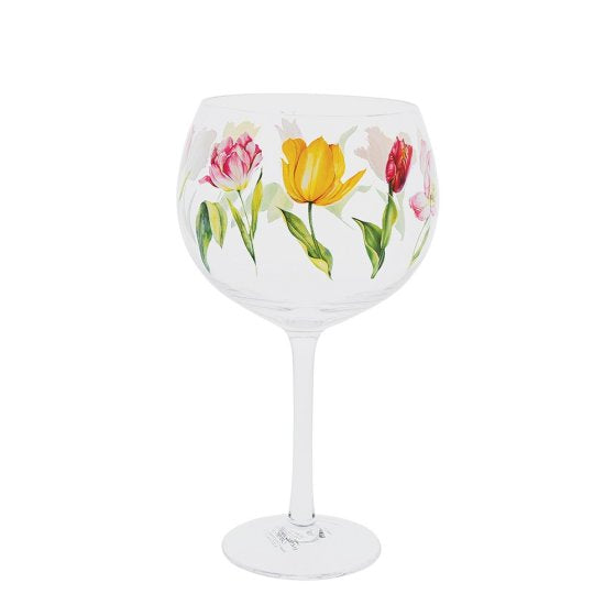 Ginology Tulip Copa Gin Glass.