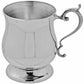 English Pewter Child's Cup