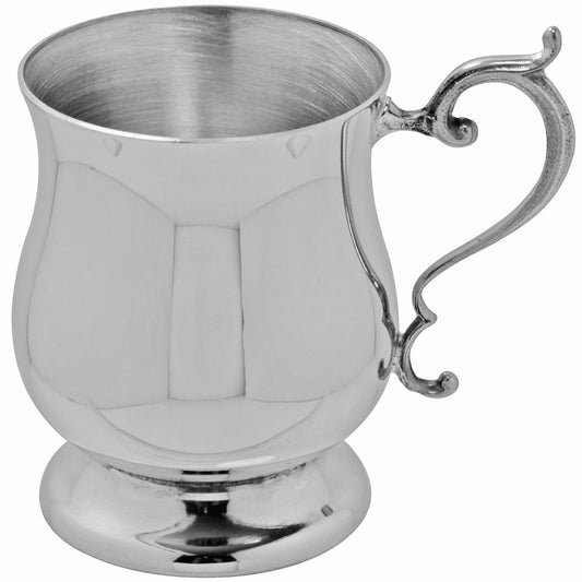 English Pewter Child's Cup